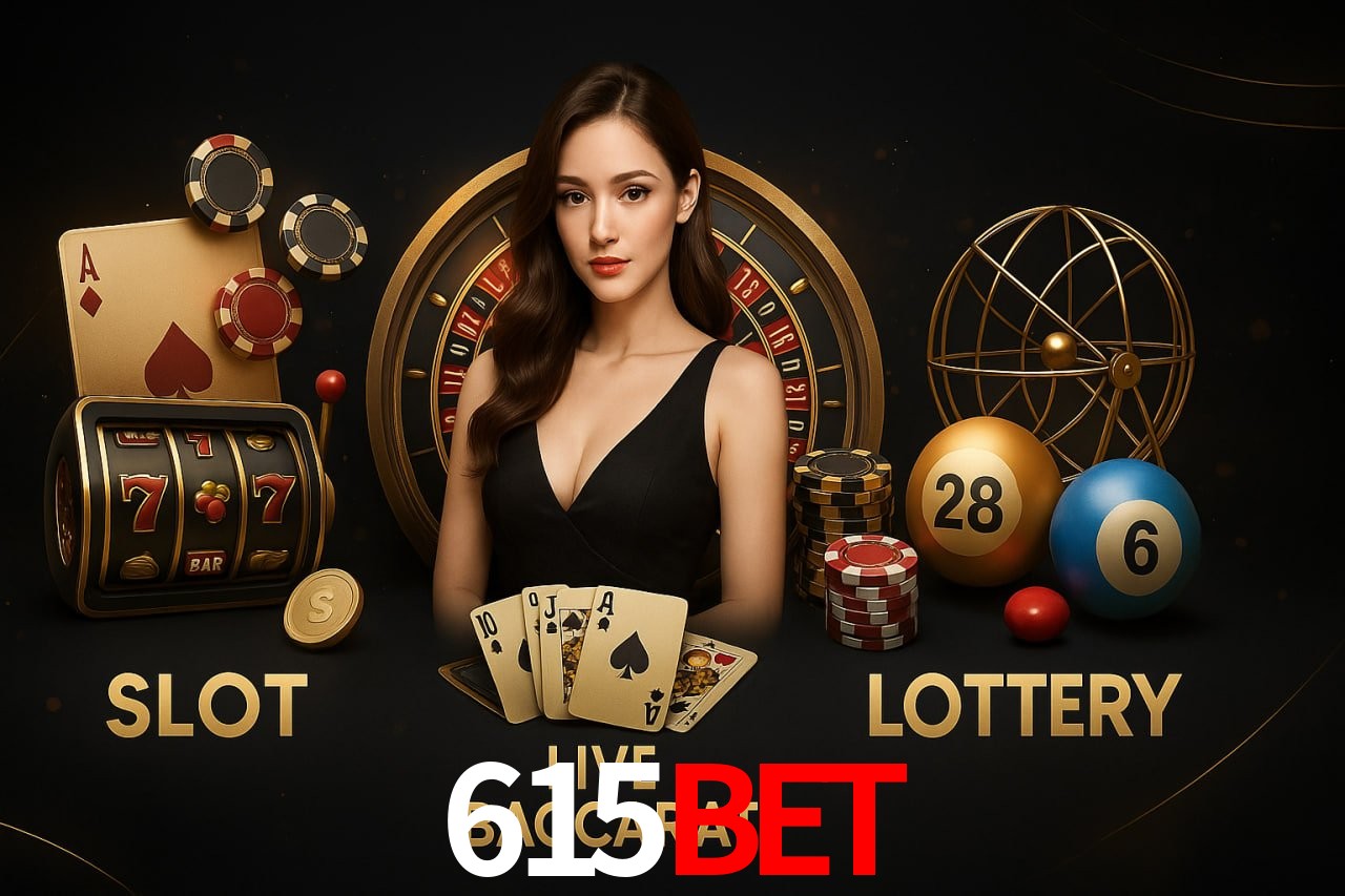Jackpot Winner